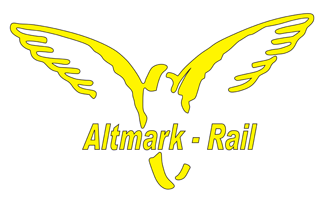 ALTMARK-RAIL
